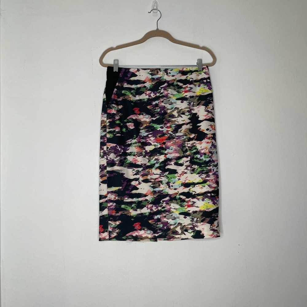 Katherine Barclay skirt